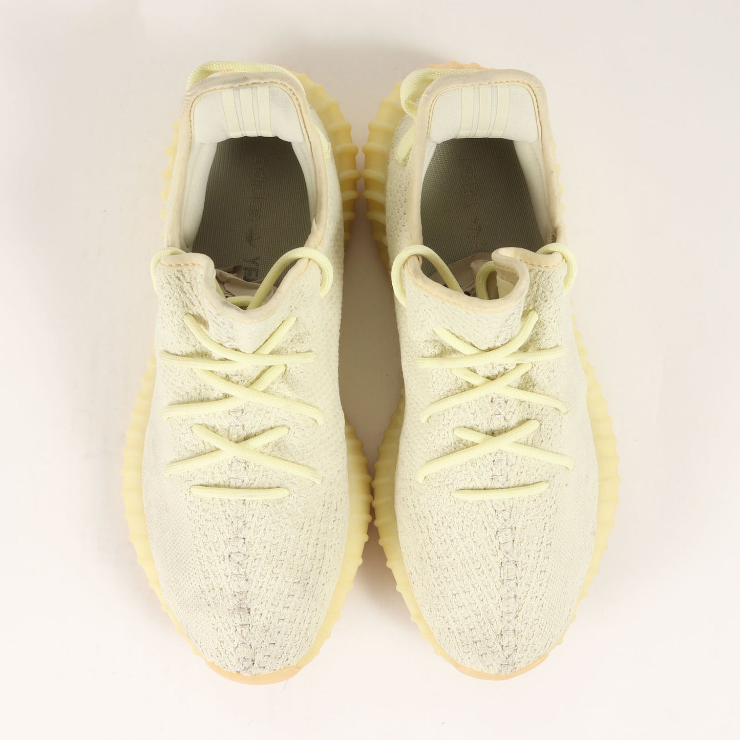 YEEZY BOOST 350 V2 BUTTER (F36980)