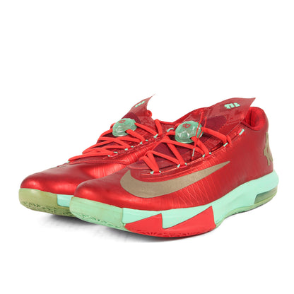 KD 6 CHRISTMAS (599424-601)