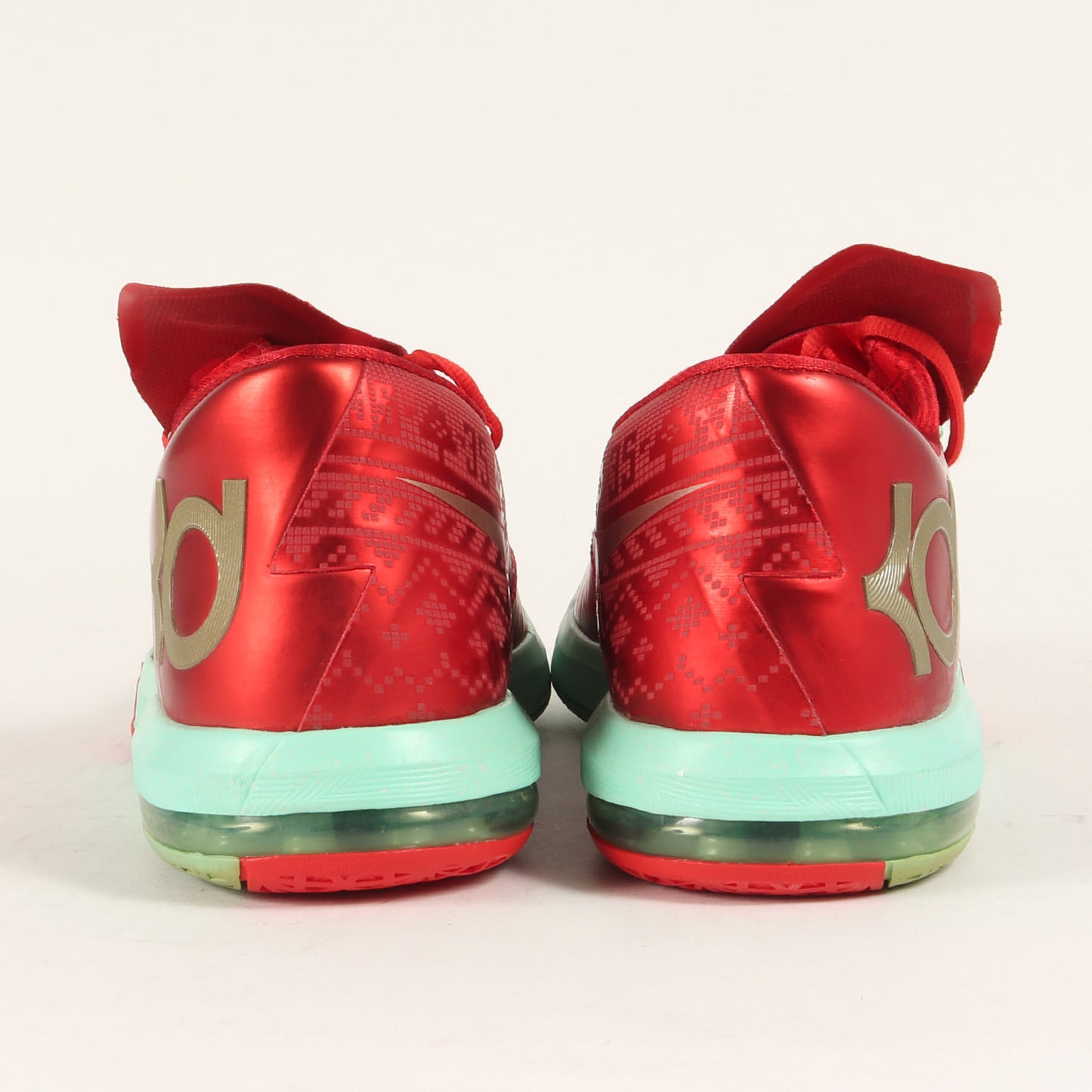KD 6 CHRISTMAS (599424-601)