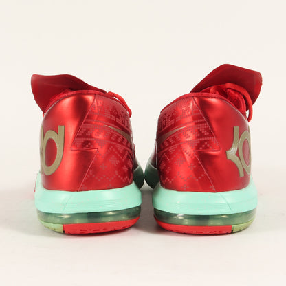 KD 6 CHRISTMAS (599424-601)