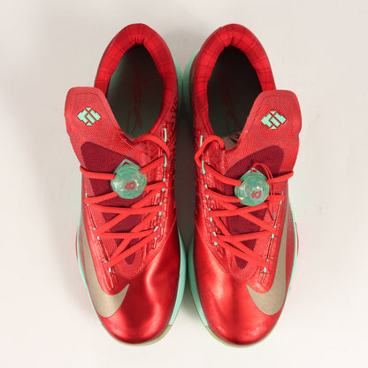 KD 6 CHRISTMAS (599424-601)