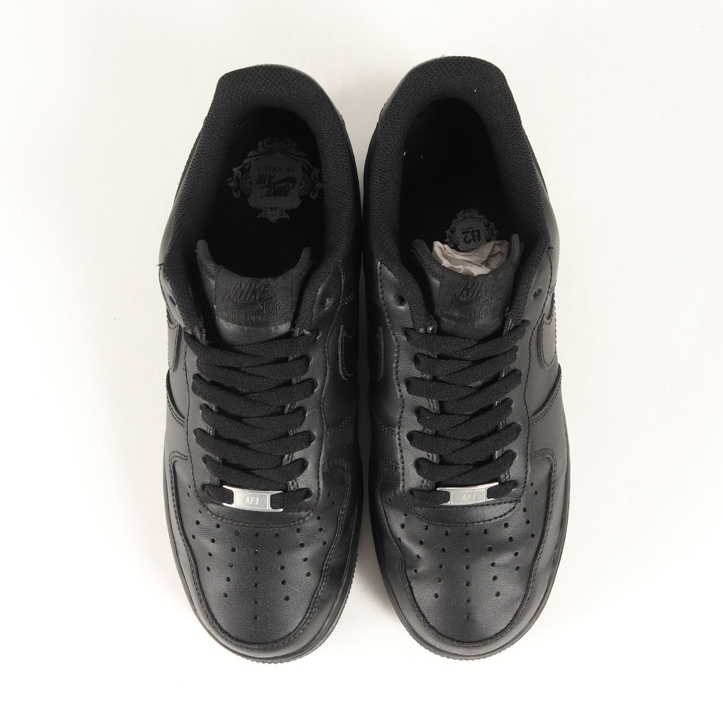 AIR FORCE 1 07 (2021年製 / CW2288-001)