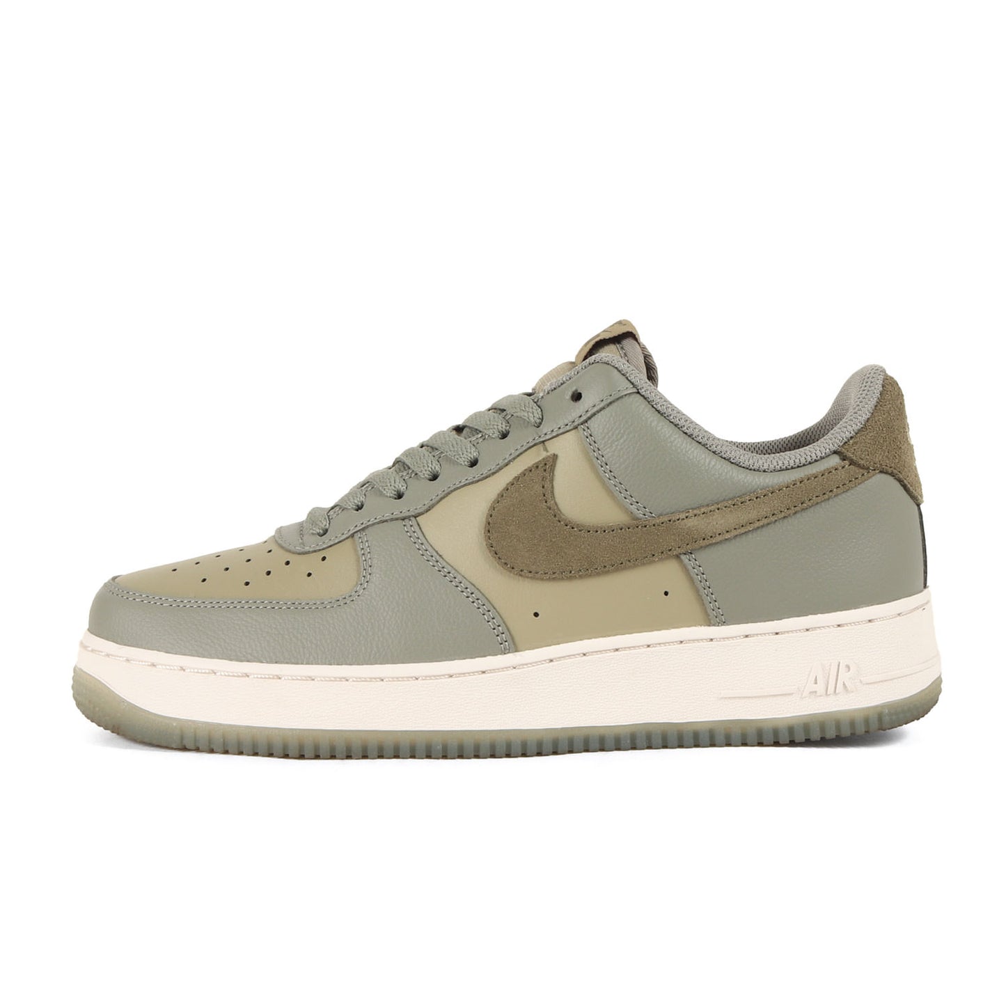 AIR FORCE 1 07 LV8 DARK STUCCO (FJ4170-002)