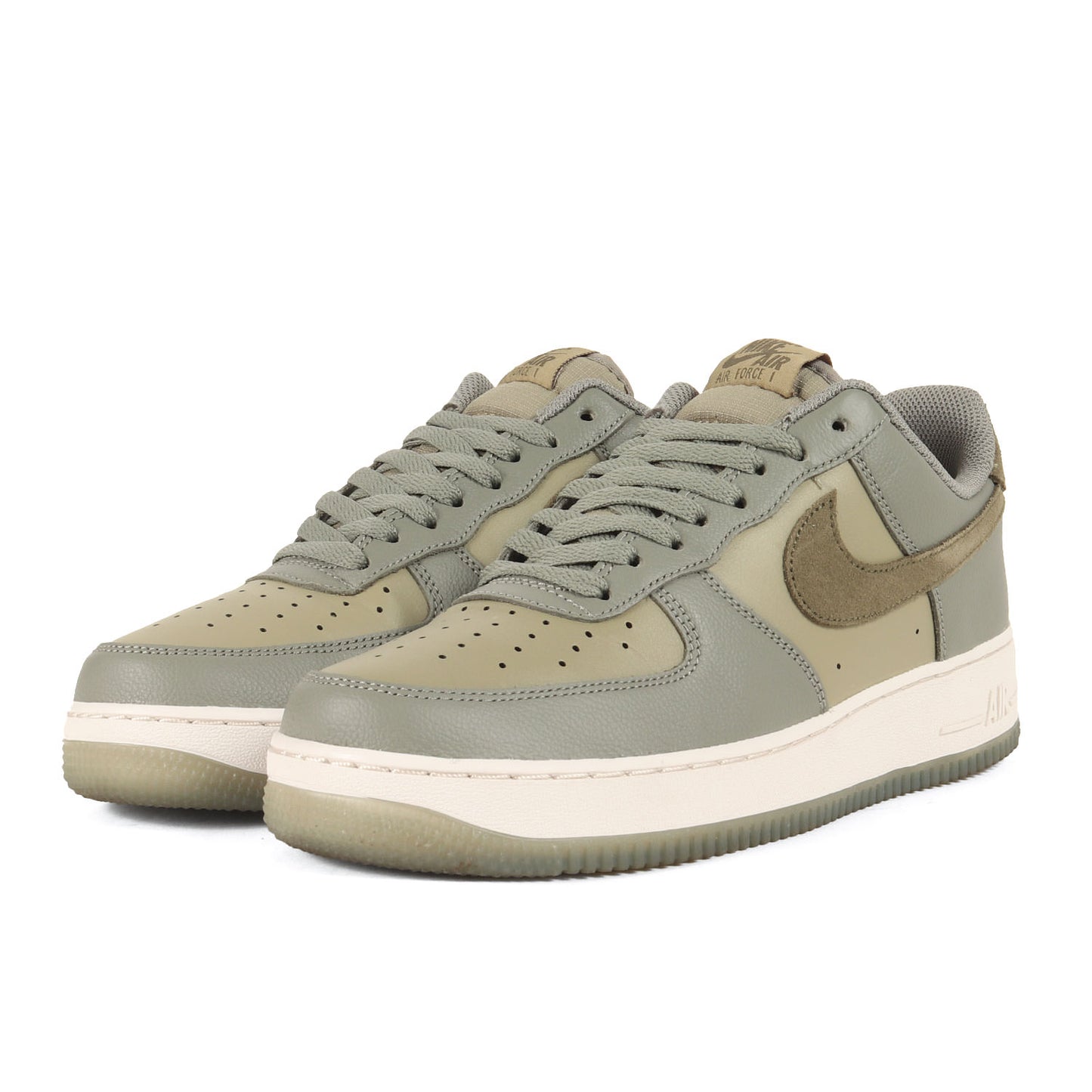 AIR FORCE 1 07 LV8 DARK STUCCO (FJ4170-002)