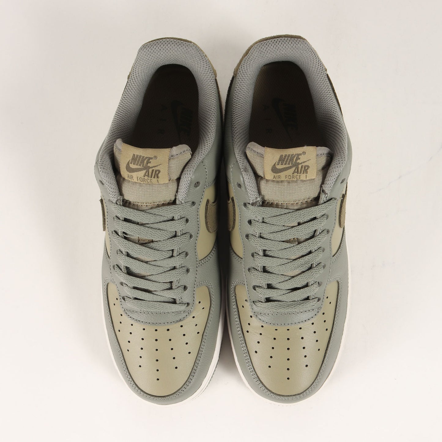 AIR FORCE 1 07 LV8 DARK STUCCO (FJ4170-002)
