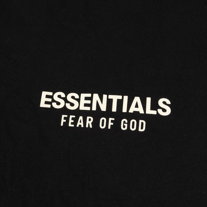 FOG ESSENTIALS オーバーサイズ ロングスリーブ Tシャツ