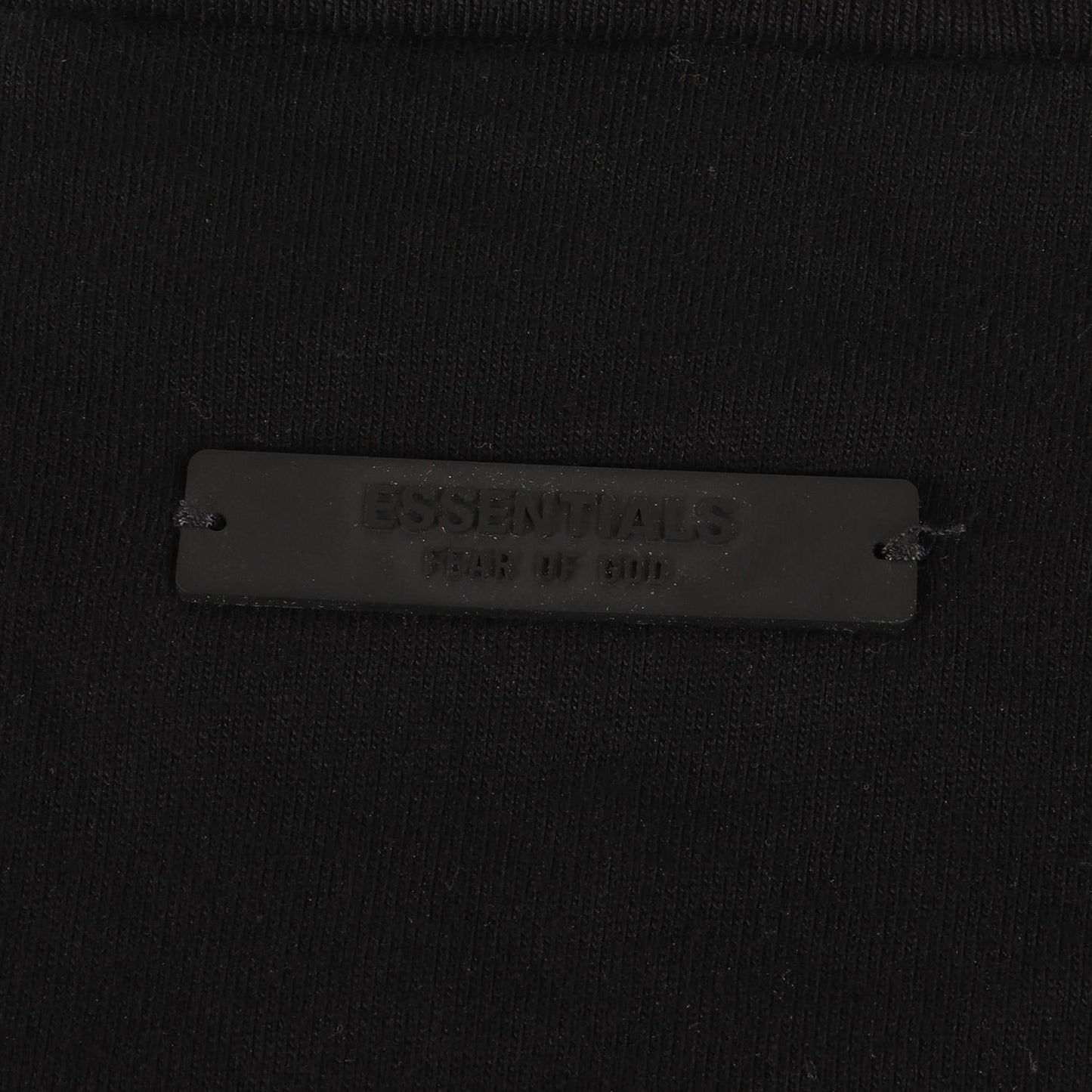 FOG ESSENTIALS オーバーサイズ ロングスリーブ Tシャツ