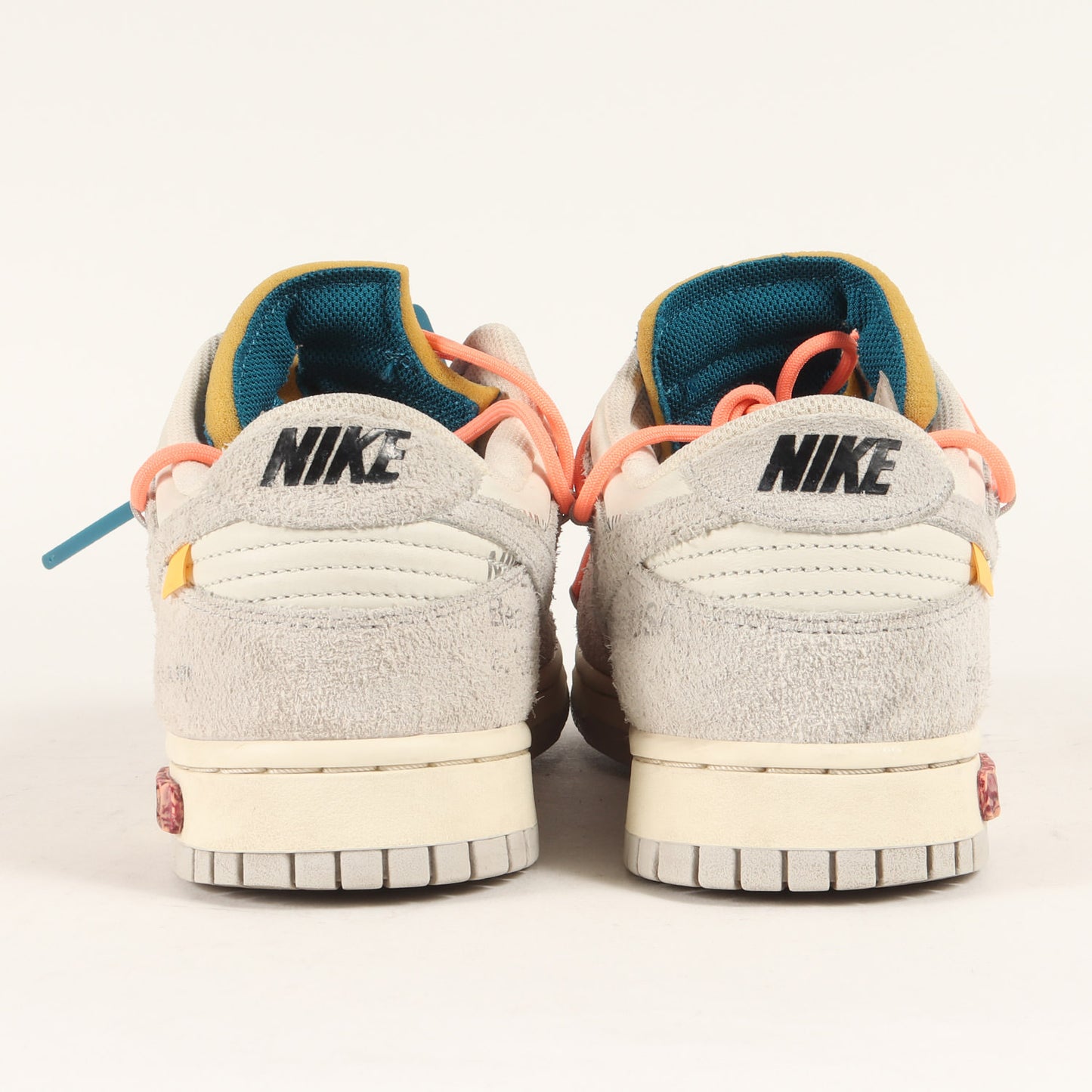 21AW ×NIKE DUNK LOW The 50 / 1 OF 50 No.19 (DJ0950-119)