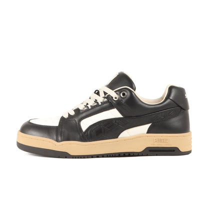 22AW ×PUMA SLIPSTREAM LO COURT MCM (388733-01)