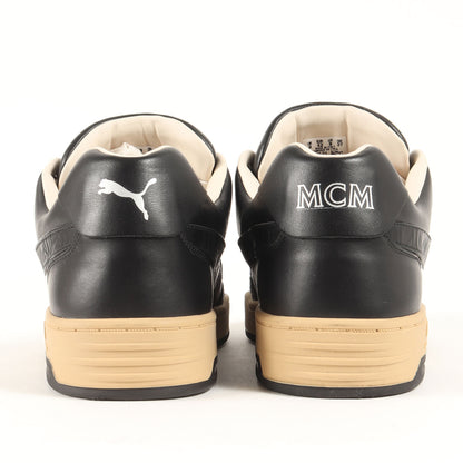 22AW ×PUMA SLIPSTREAM LO COURT MCM (388733-01)