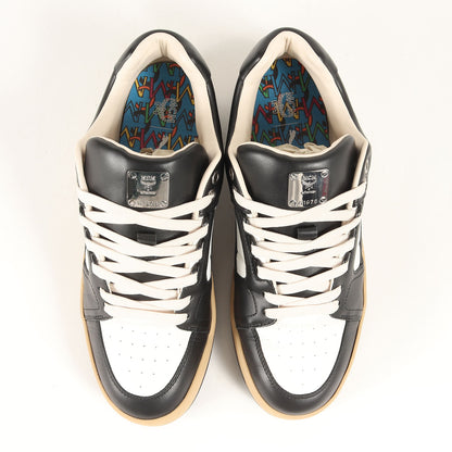 22AW ×PUMA SLIPSTREAM LO COURT MCM (388733-01)