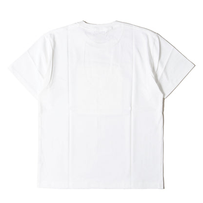 レディー フォト ヘビー Tシャツ