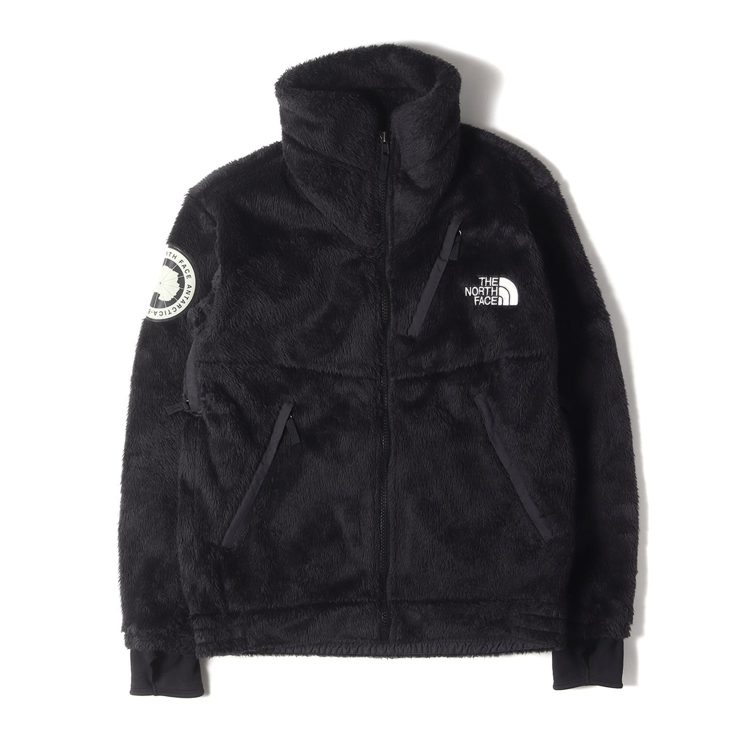 アンタークティカ バーサロフト フリース ジャケット(Antarctica Versa Loft Jacket)