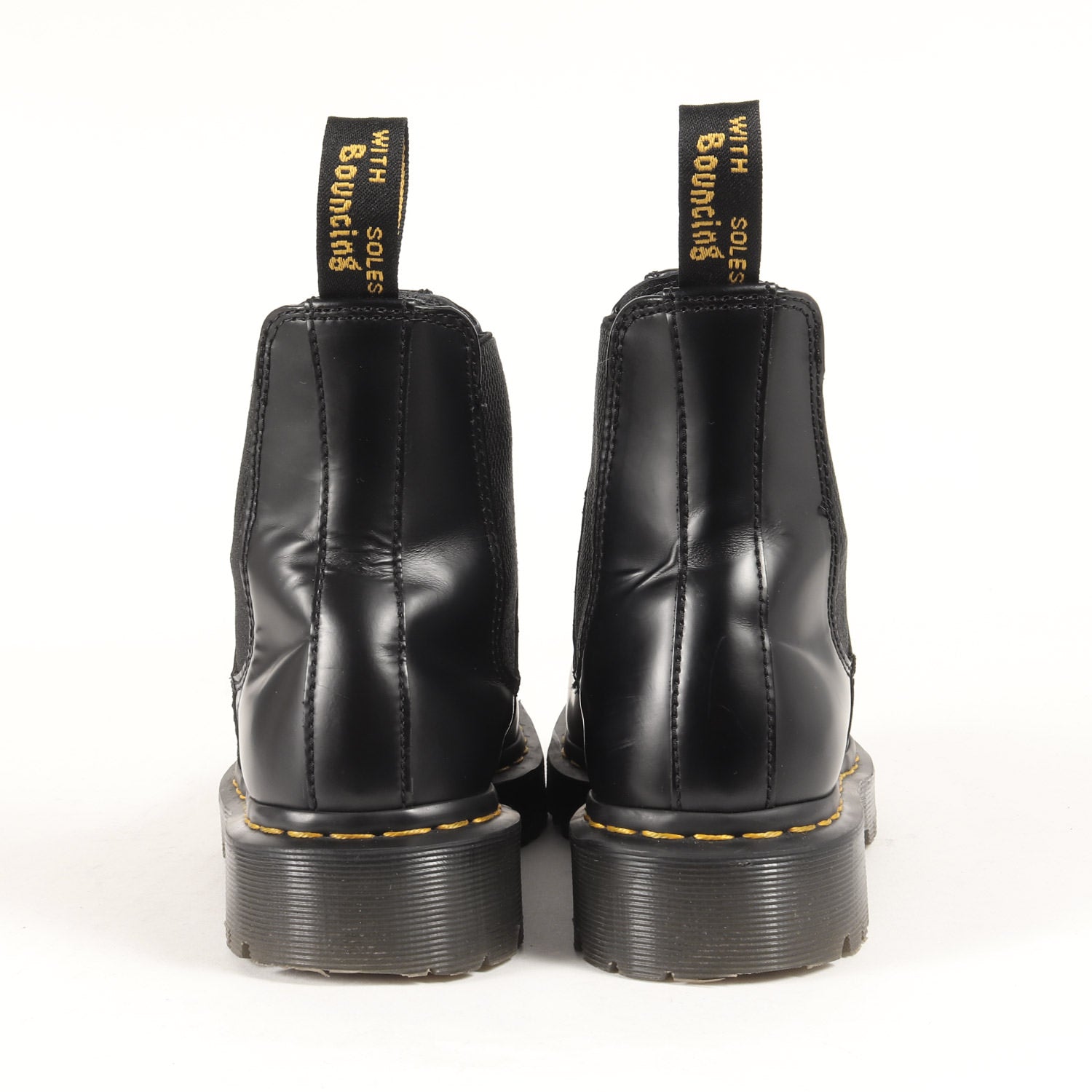 【値下げ】新品 UK6 ドクターマーチン スクエアトゥブーツ サイドゴアブーツ 値下げ】新品 UK6 ドクターマーチン スクエアトゥブーツ