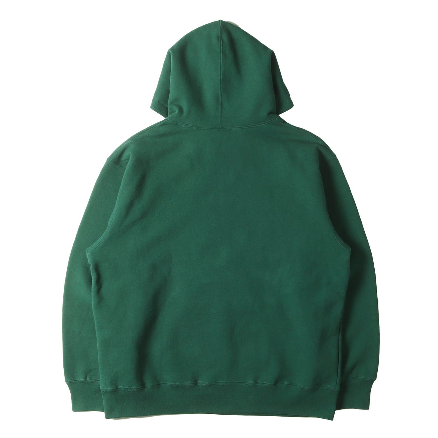 22AW Sロゴ ワッペン スウェットパーカー(S Logo Hooded Sweatshirt)