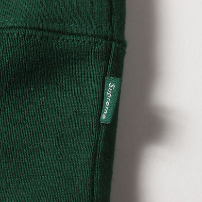 22AW Sロゴ ワッペン スウェットパーカー(S Logo Hooded Sweatshirt)