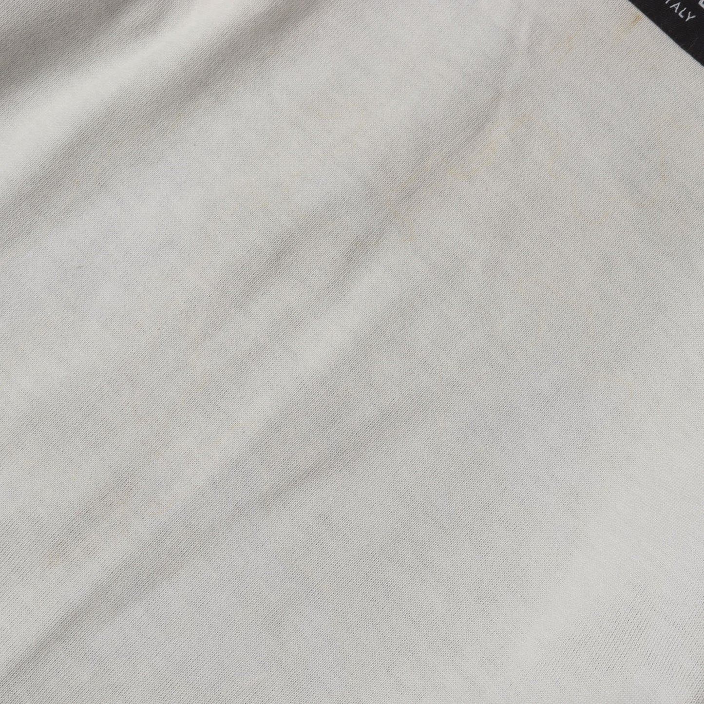 ワッペン付き フルジップ フライトジャケット