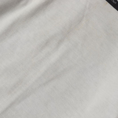 ワッペン付き フルジップ フライトジャケット