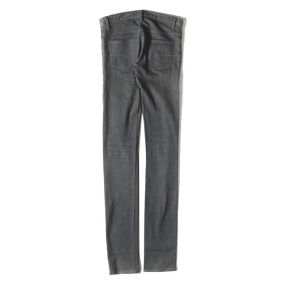 08SS ストレッチ スキニー デニムパンツ