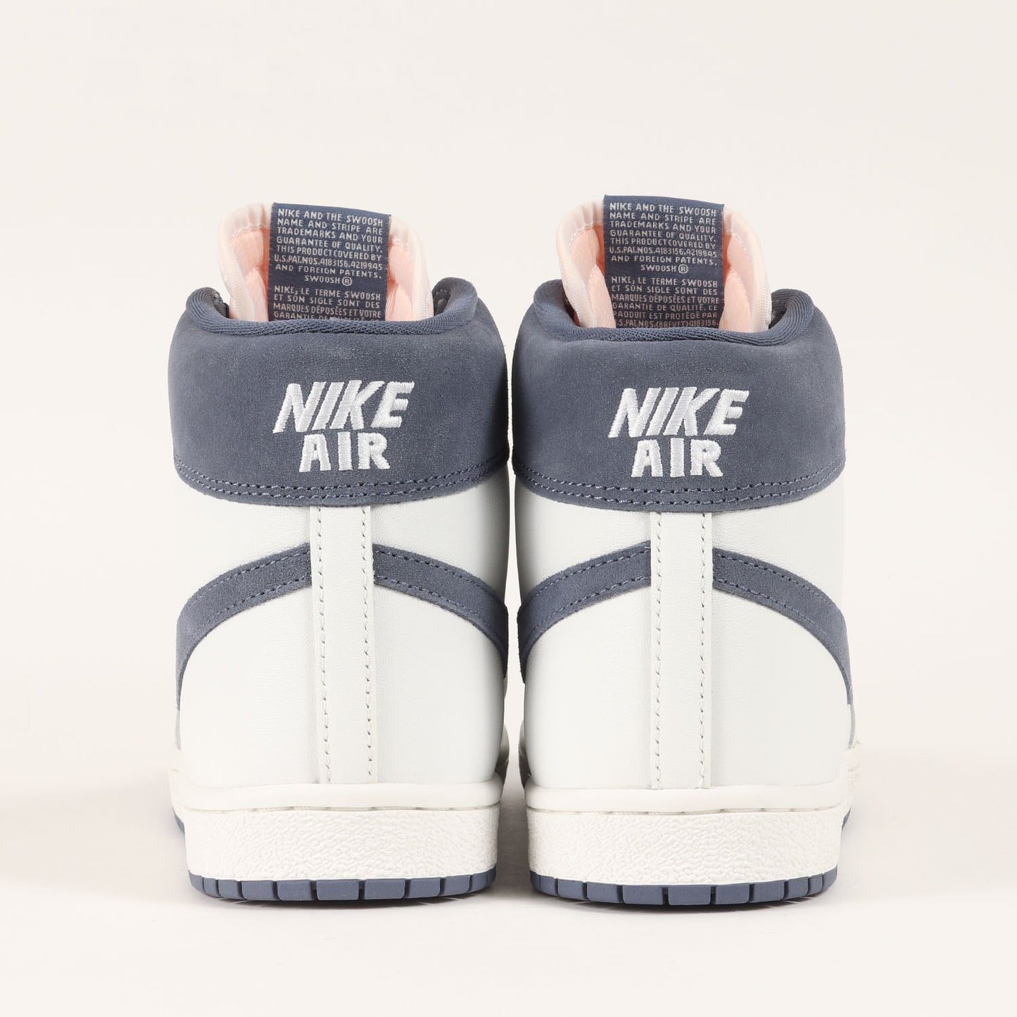 JORDAN AIR SHIP PE SP DIFFUSED BLUE (DZ3497-140)