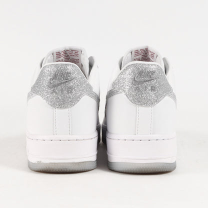 WMNS AIR FORCE 1 07 LX GLITTER SWOOSH (HQ3461-191)