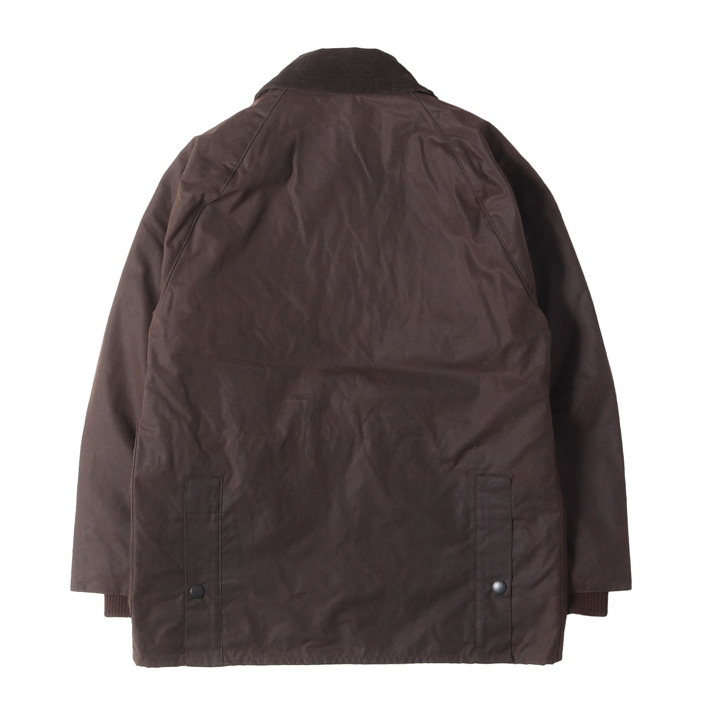 ビデイル ワックスドコットン ジャケット (BEDALE JACKET)