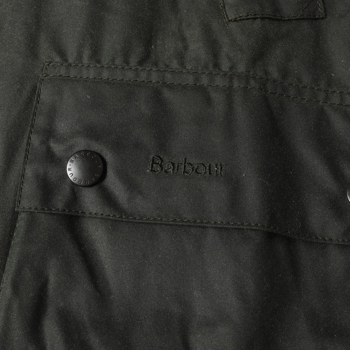 ビデイル ワックスドコットン ジャケット (BEDALE JACKET)