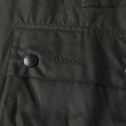 ビデイル ワックスドコットン ジャケット (BEDALE JACKET)