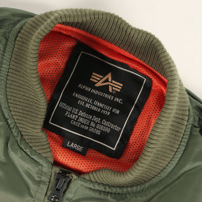 L-2B フライトジャケット