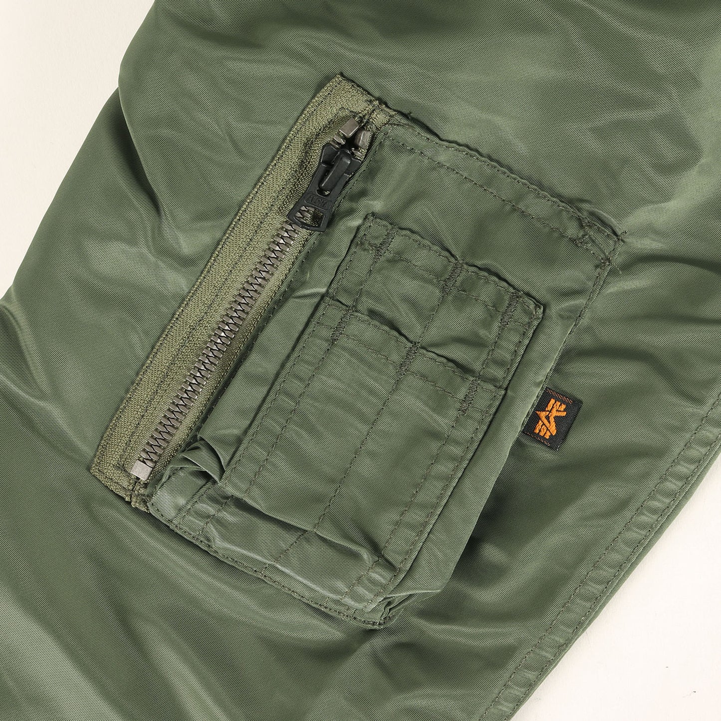 L-2B フライトジャケット