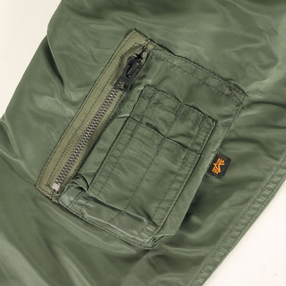 L-2B フライトジャケット