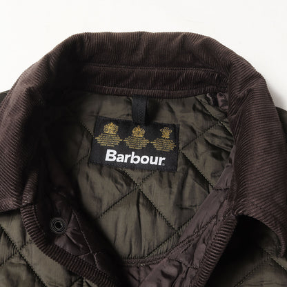 00s スウェイルデイル キルティング ナイロン ジャケット (SWALEDALE JACKET)