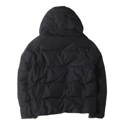 [現行モデル] ビッグポニー リップストップ ナイロン ダウンジャケット