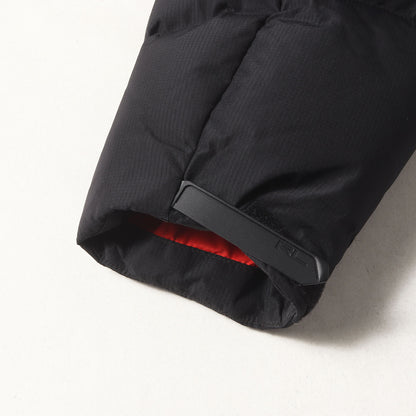 [現行モデル] ビッグポニー リップストップ ナイロン ダウンジャケット