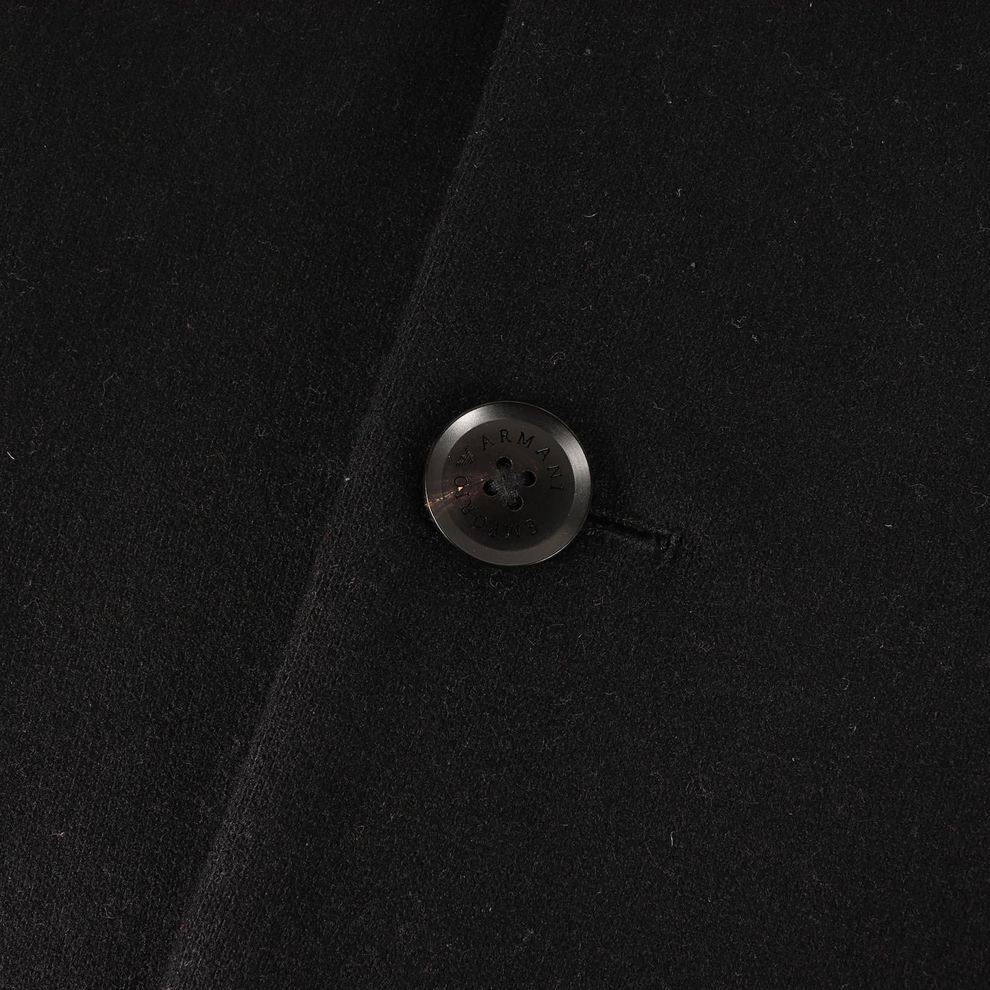 レイヤードデザイン 2WAY メルトンウール チェスターコート