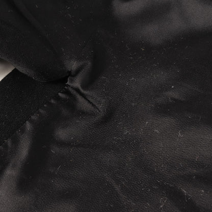 レイヤードデザイン 2WAY メルトンウール チェスターコート