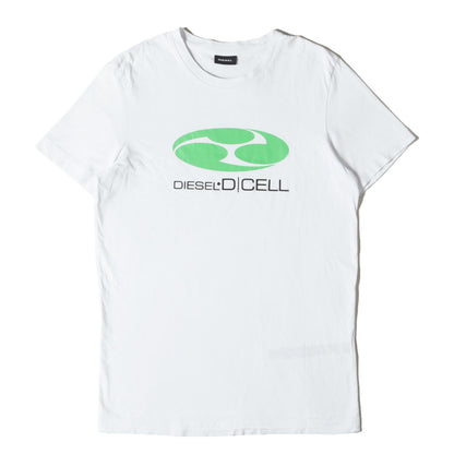 グラフィックプリント Tシャツ