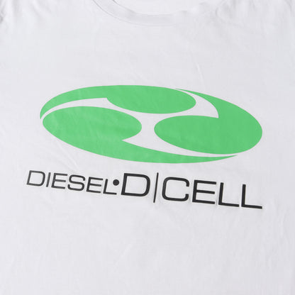 グラフィックプリント Tシャツ