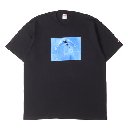 24SS トンネル グラフィック Tシャツ(Tunnel Tee)