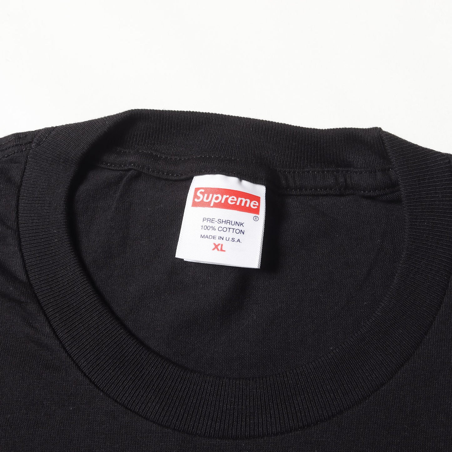 24SS トンネル グラフィック Tシャツ(Tunnel Tee)