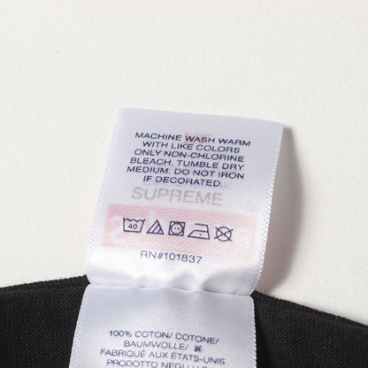 24SS トンネル グラフィック Tシャツ(Tunnel Tee)