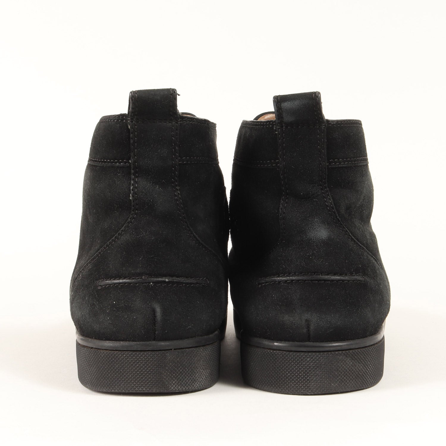 Christian Louboutin (クリスチャンルブタン) スパイクスタッズ トゥ