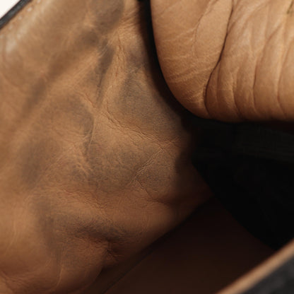 スパイクスタッズ トゥ スウェード ハイカット スニーカー(LOUIS SPIKES FLAT)