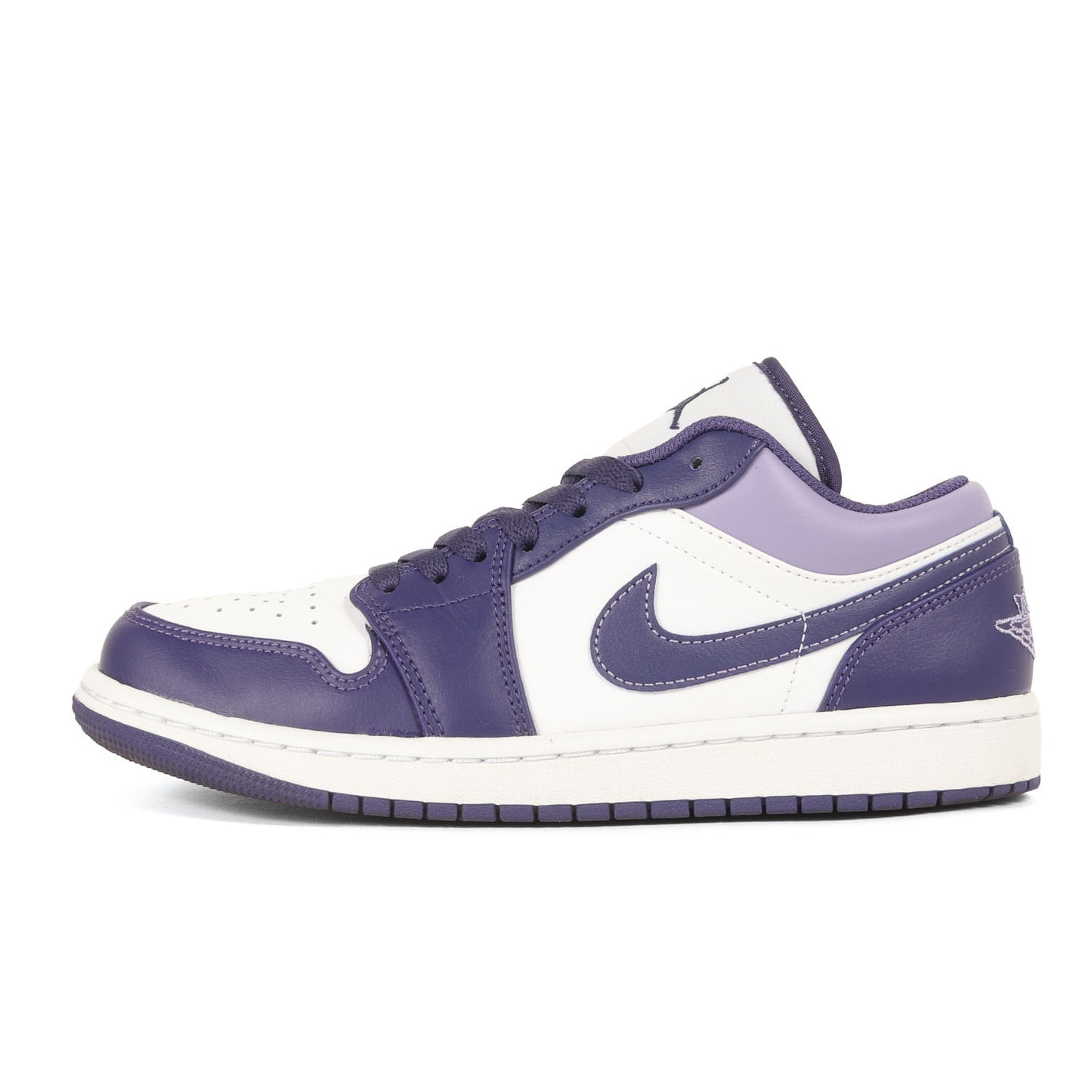 AIR JORDAN 1 LOW SKY J PURPLE (553558-515)