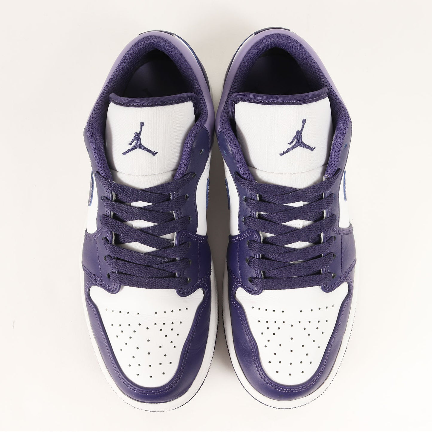 AIR JORDAN 1 LOW SKY J PURPLE (553558-515)