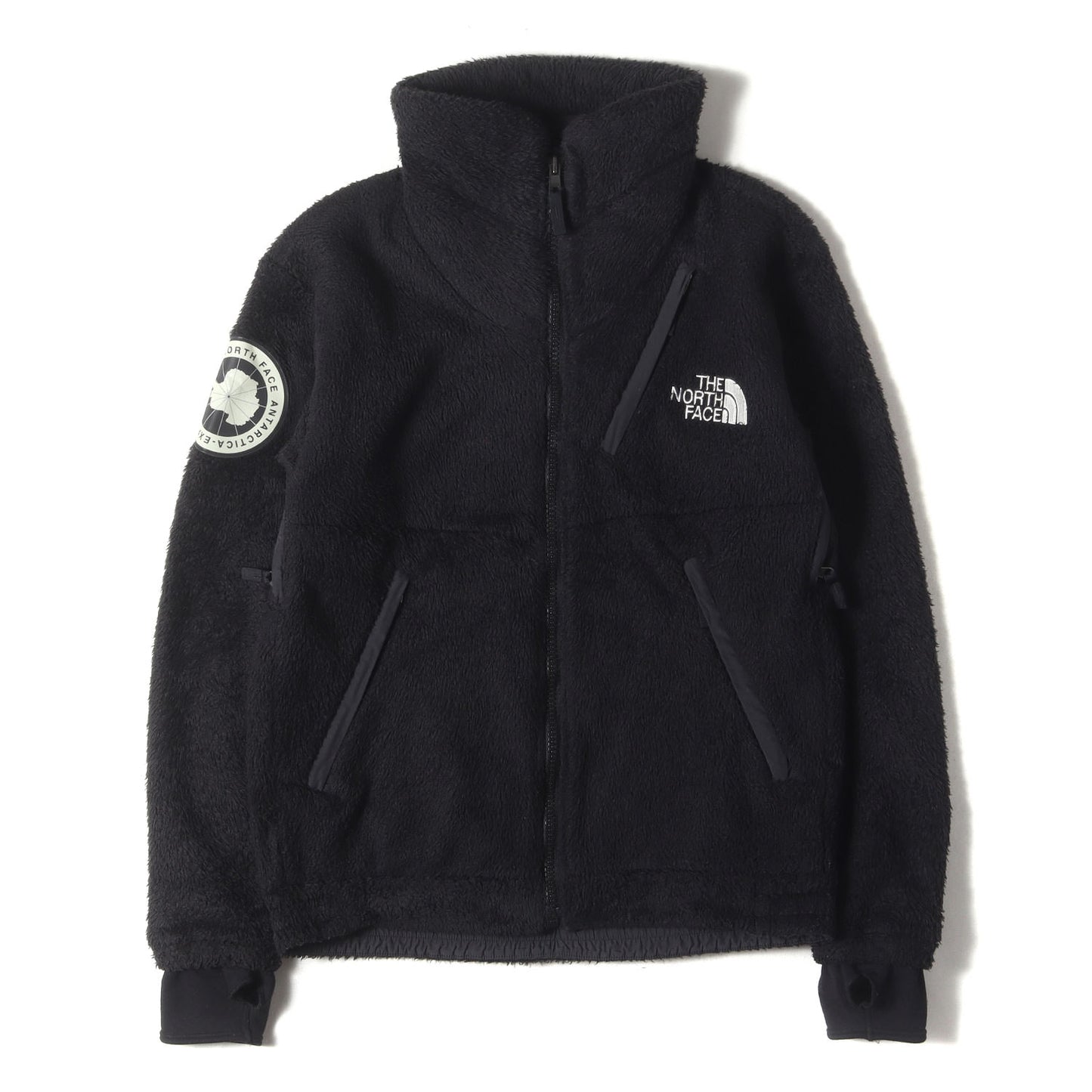 アンタークティカ バーサロフト フリース ジャケット (Antarctica Versa Loft Jacket)