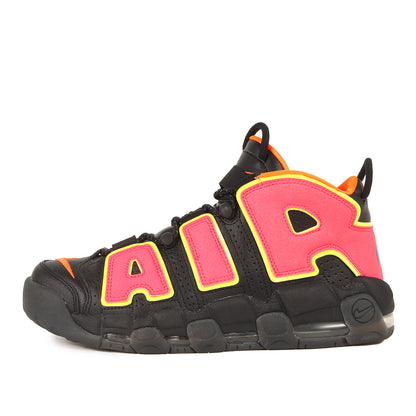 WMNS AIR MORE UPTEMPO HOT PUNCH (917593-002)