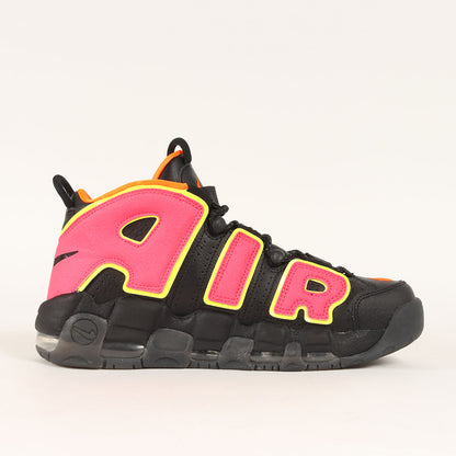 WMNS AIR MORE UPTEMPO HOT PUNCH (917593-002)