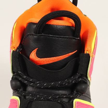 WMNS AIR MORE UPTEMPO HOT PUNCH (917593-002)