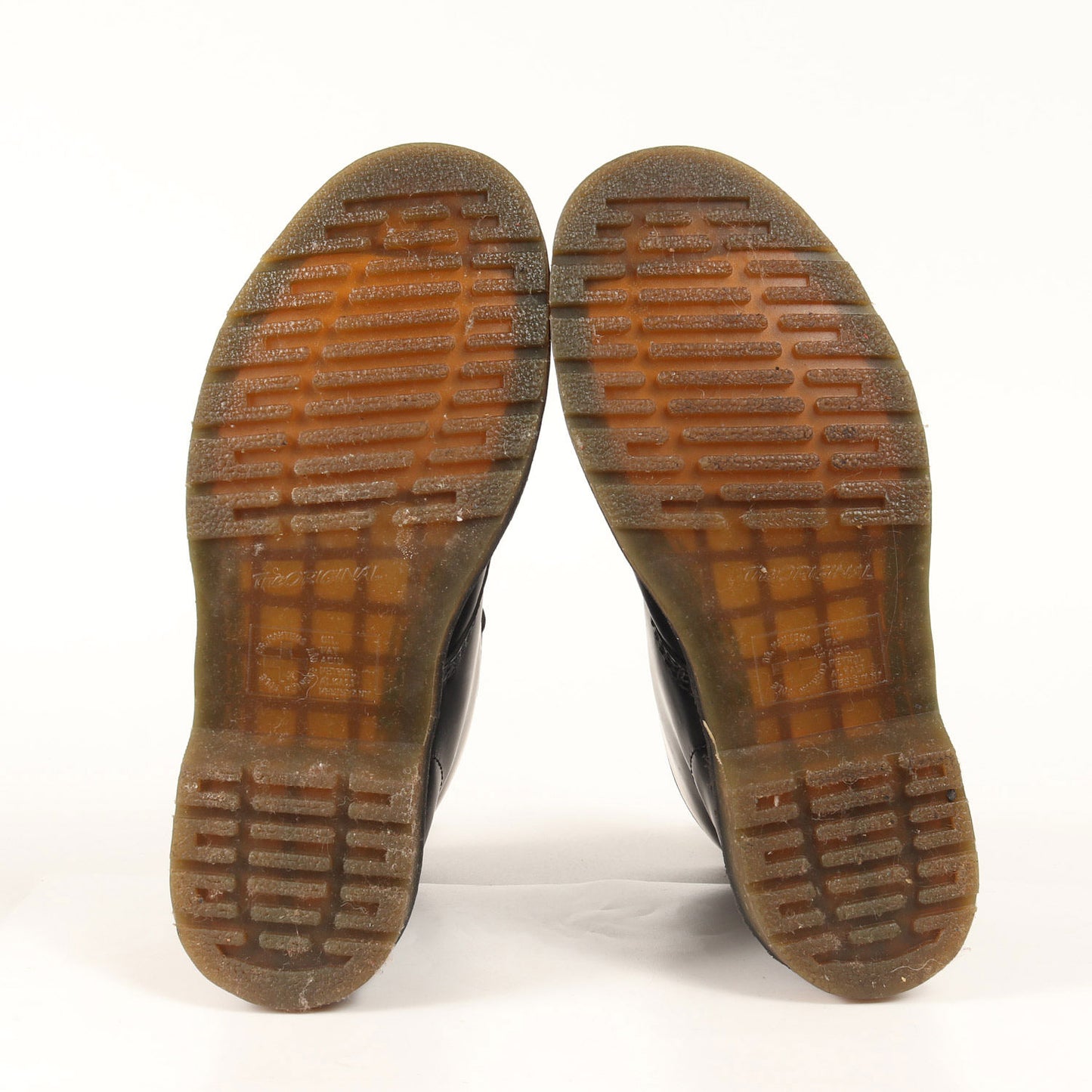 1460 8 ホールブーツ